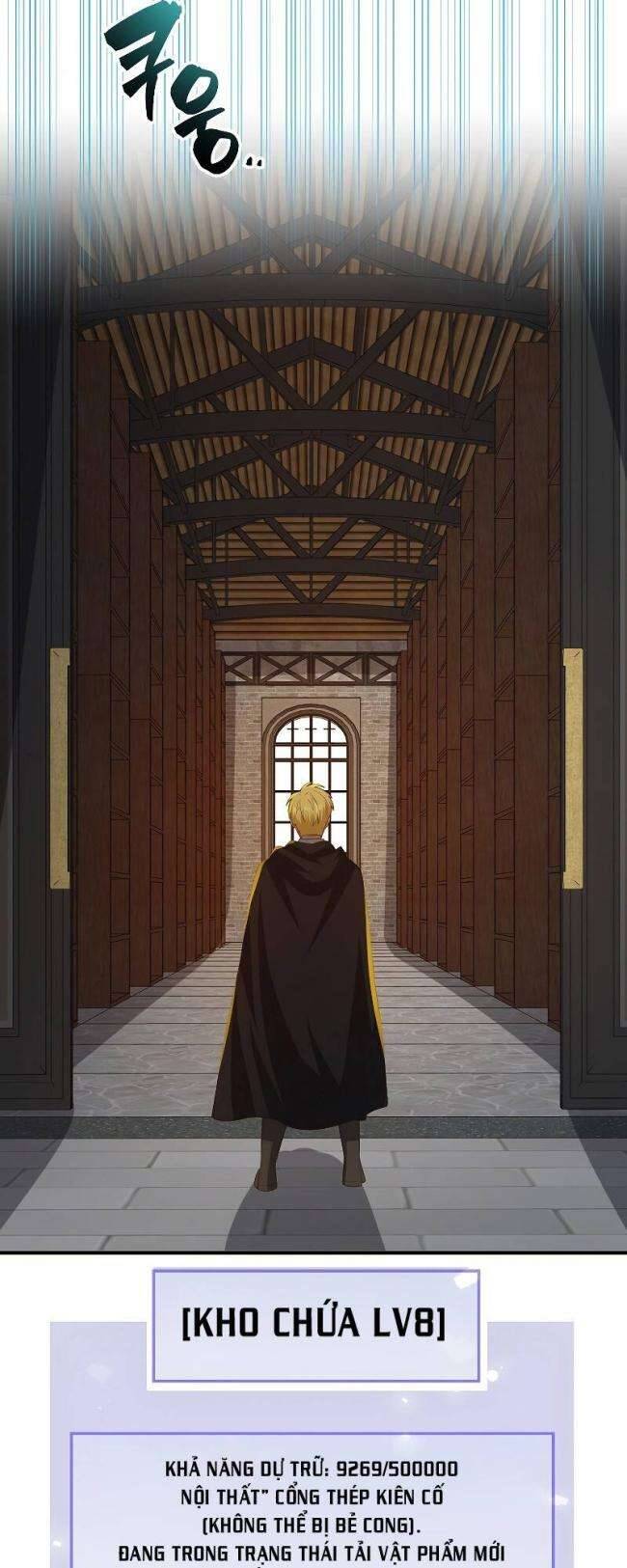 Thương Nhân Thánh Thần Chap 96 - Next Chap 97