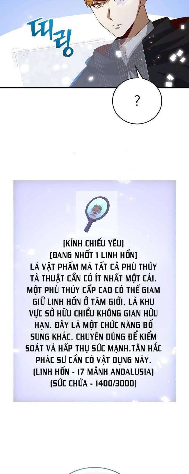 Thương Nhân Thánh Thần Chap 96 - Next Chap 97