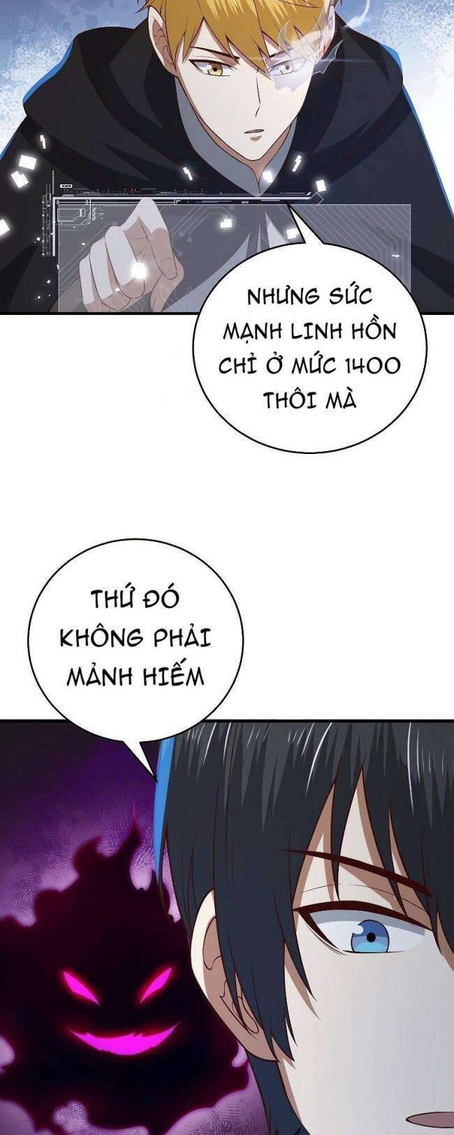 Thương Nhân Thánh Thần Chap 96 - Next Chap 97