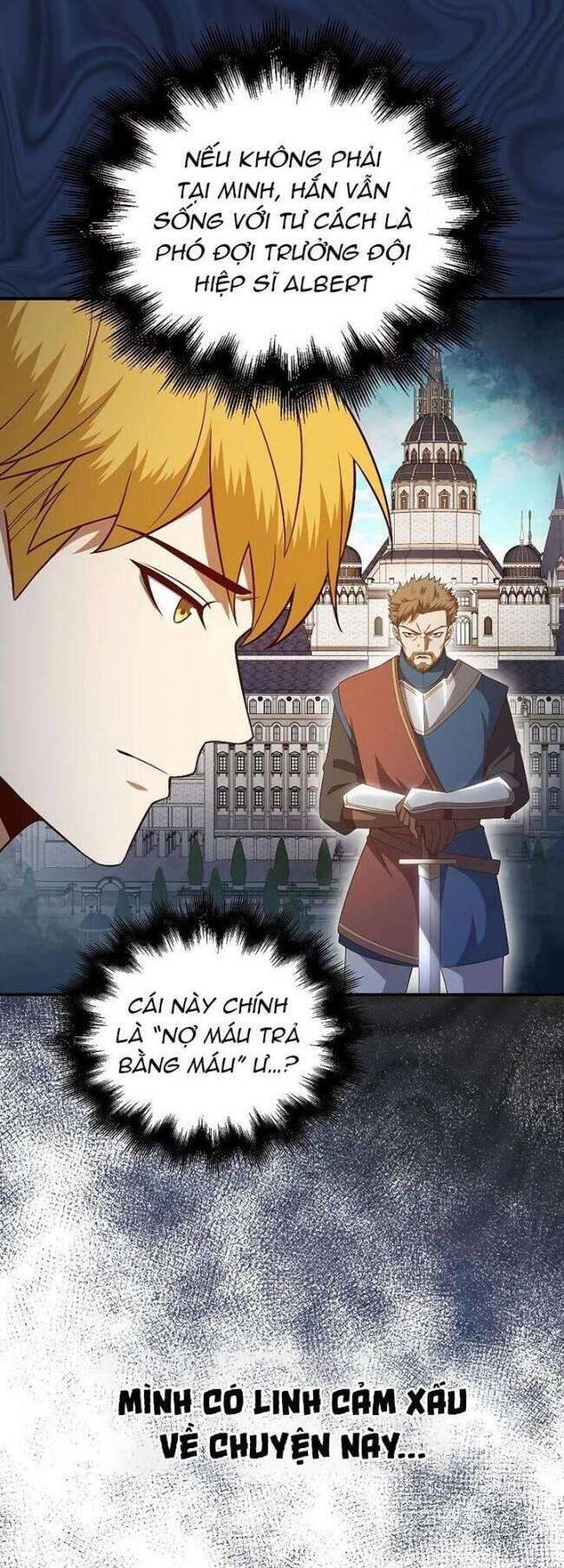 Thương Nhân Thánh Thần Chap 97 - Next Chap 98