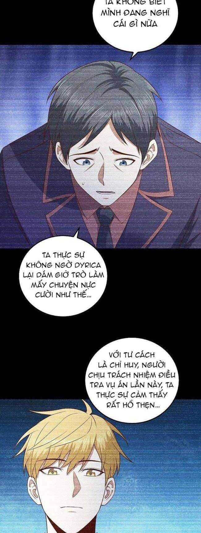 Thương Nhân Thánh Thần Chap 97 - Next Chap 98