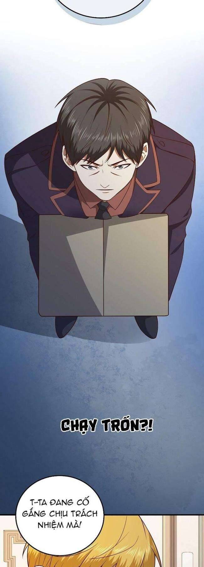 Thương Nhân Thánh Thần Chap 97 - Next Chap 98