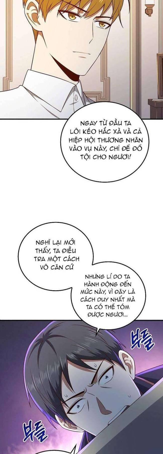 Thương Nhân Thánh Thần Chap 97 - Next Chap 98
