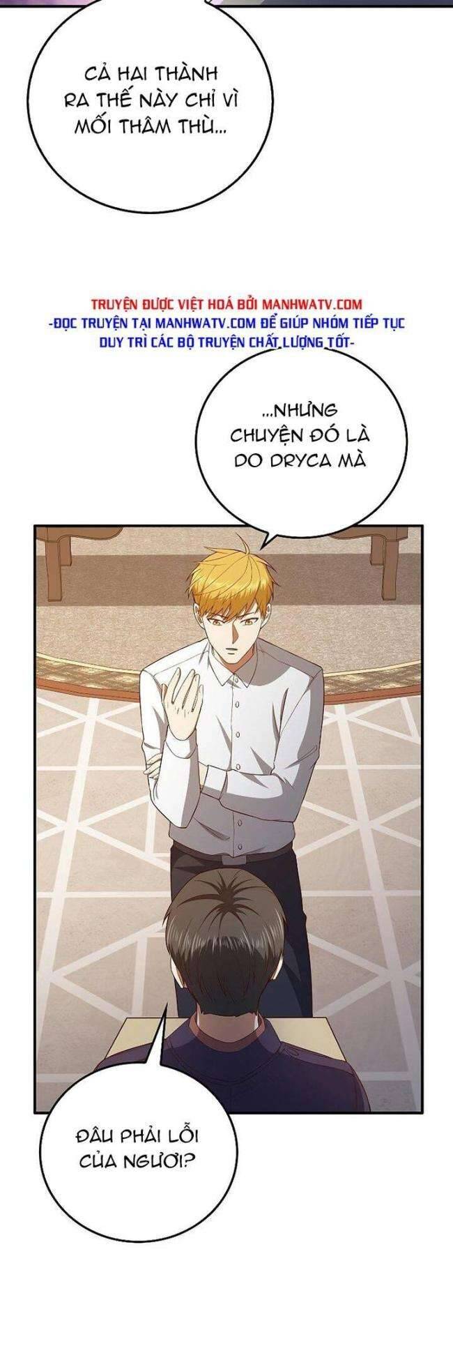 Thương Nhân Thánh Thần Chap 97 - Next Chap 98