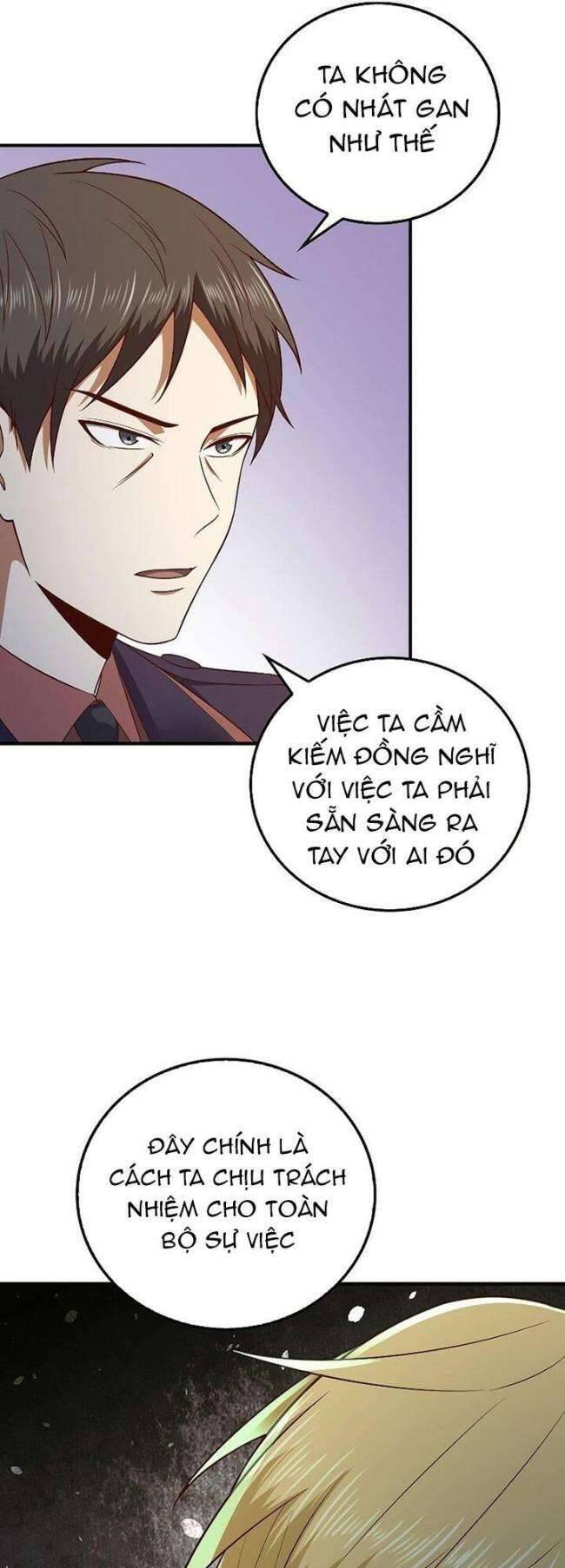 Thương Nhân Thánh Thần Chap 97 - Next Chap 98