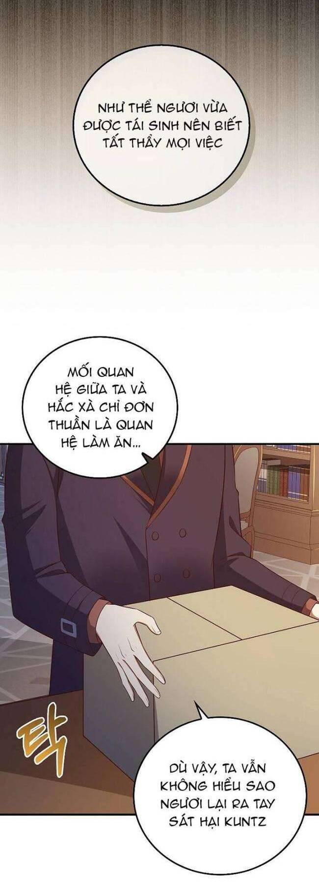 Thương Nhân Thánh Thần Chap 97 - Next Chap 98