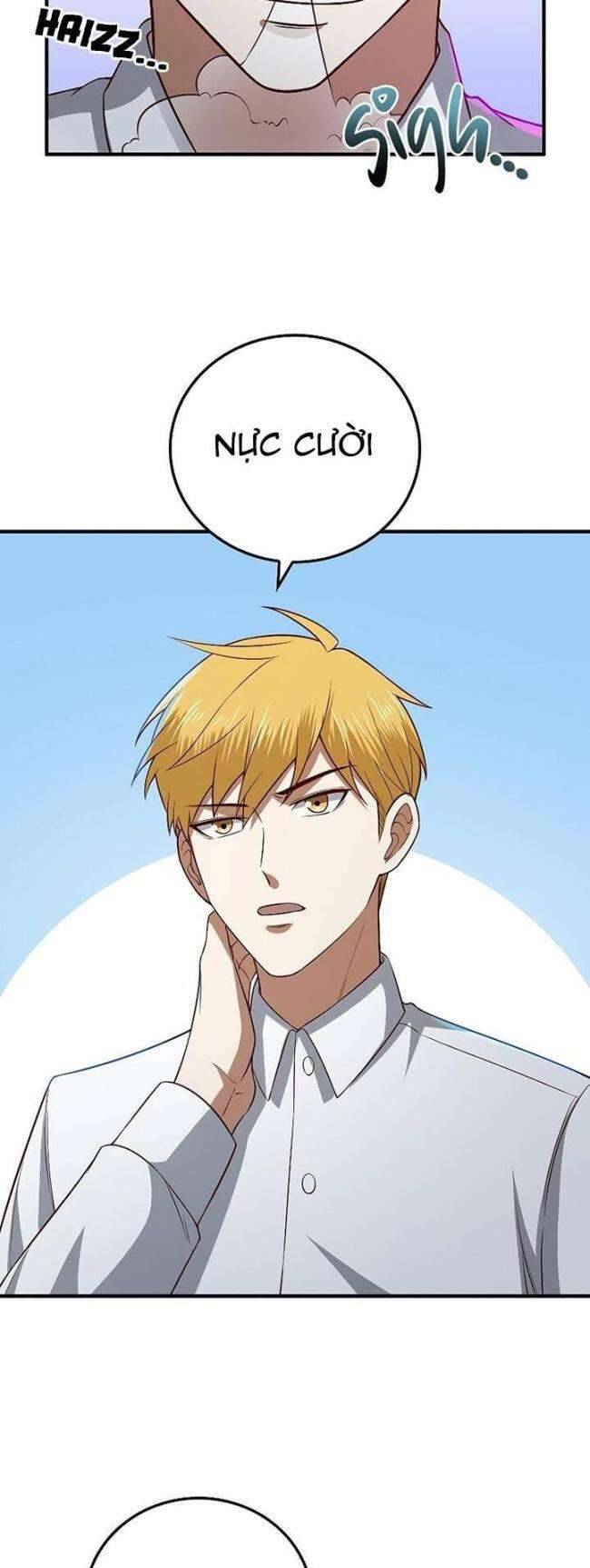 Thương Nhân Thánh Thần Chap 97 - Next Chap 98