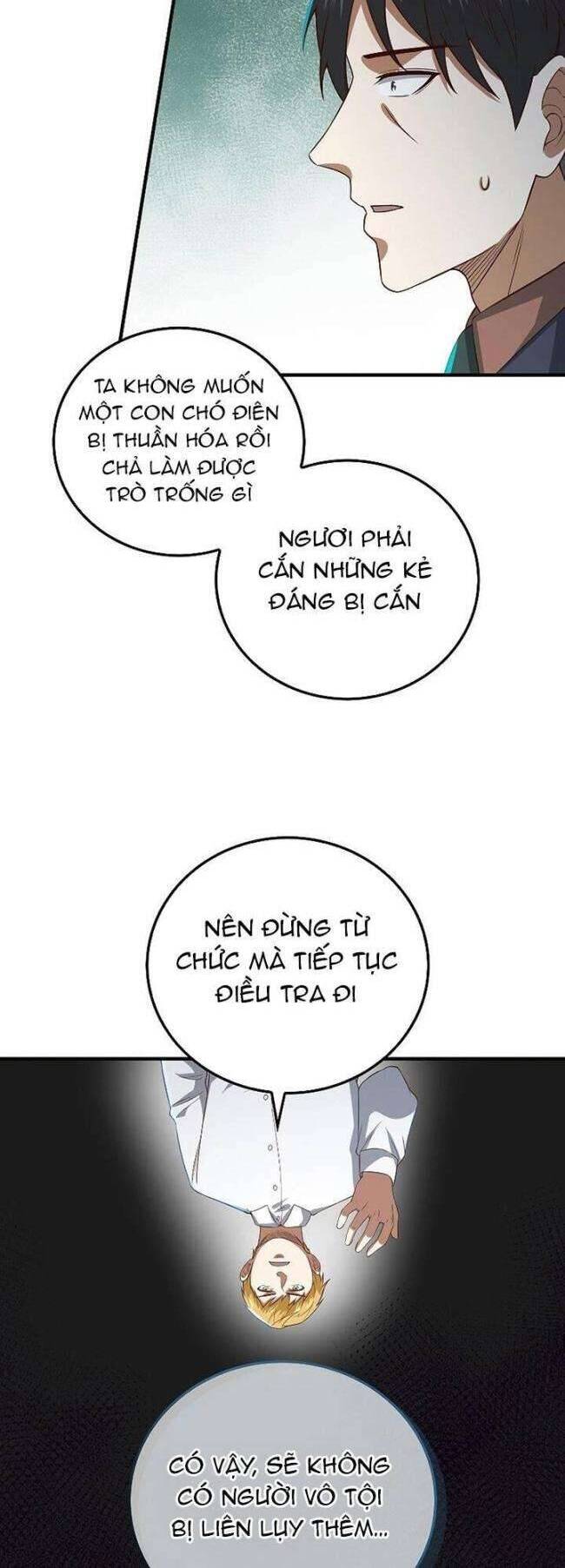 Thương Nhân Thánh Thần Chap 97 - Next Chap 98