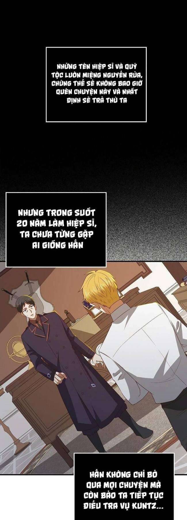 Thương Nhân Thánh Thần Chap 97 - Next Chap 98