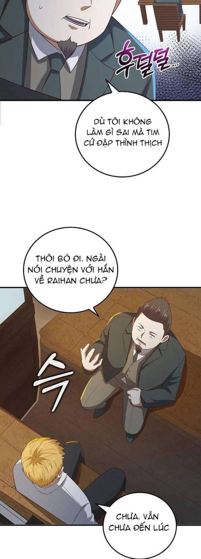 Thương Nhân Thánh Thần Chap 97 - Next Chap 98