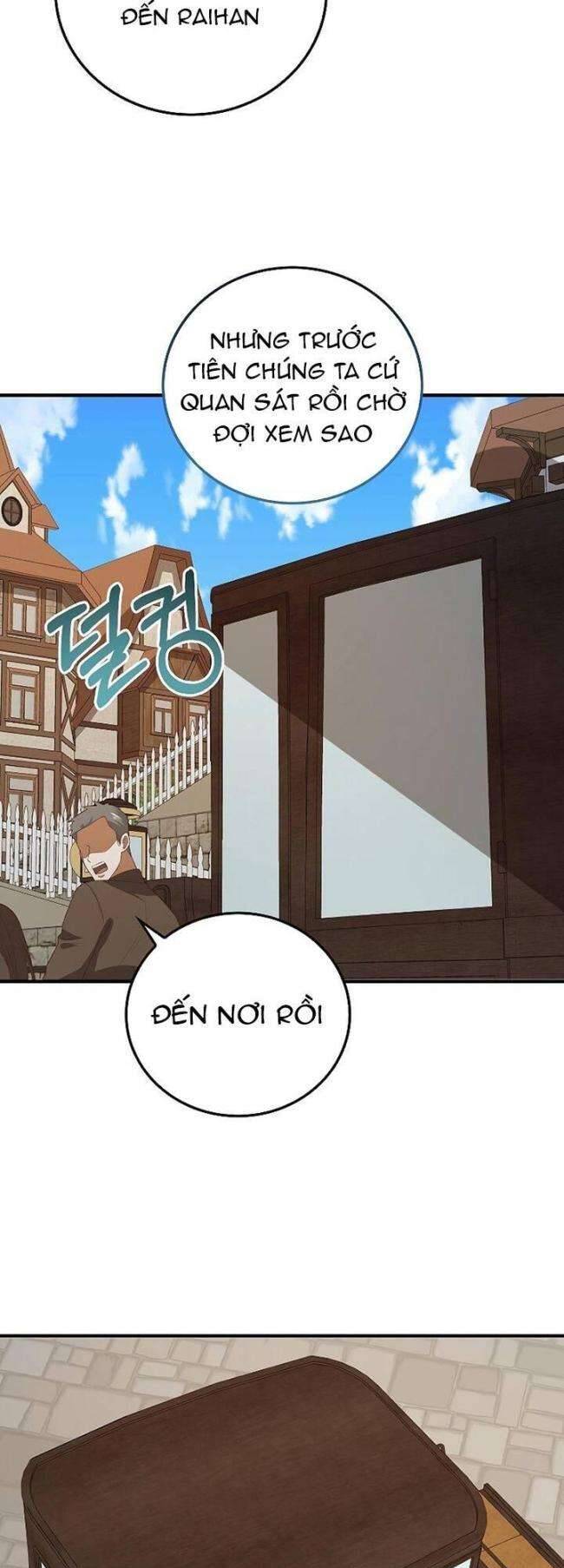 Thương Nhân Thánh Thần Chap 97 - Next Chap 98