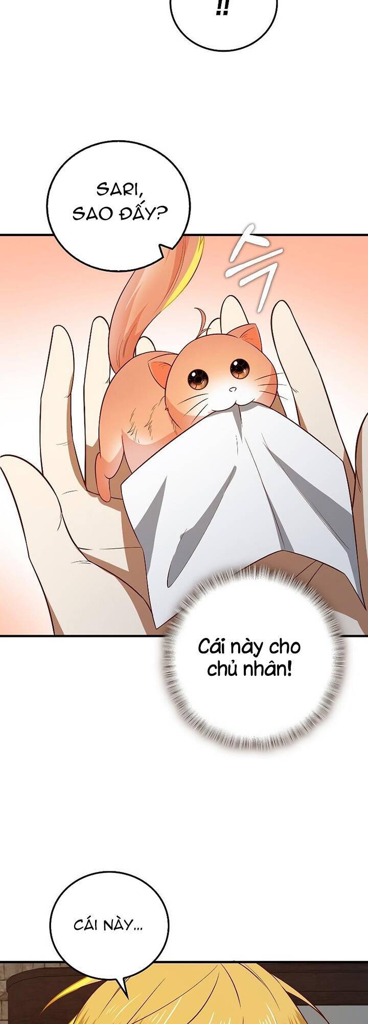 Thương Nhân Thánh Thần Chap 97 - Next Chap 98