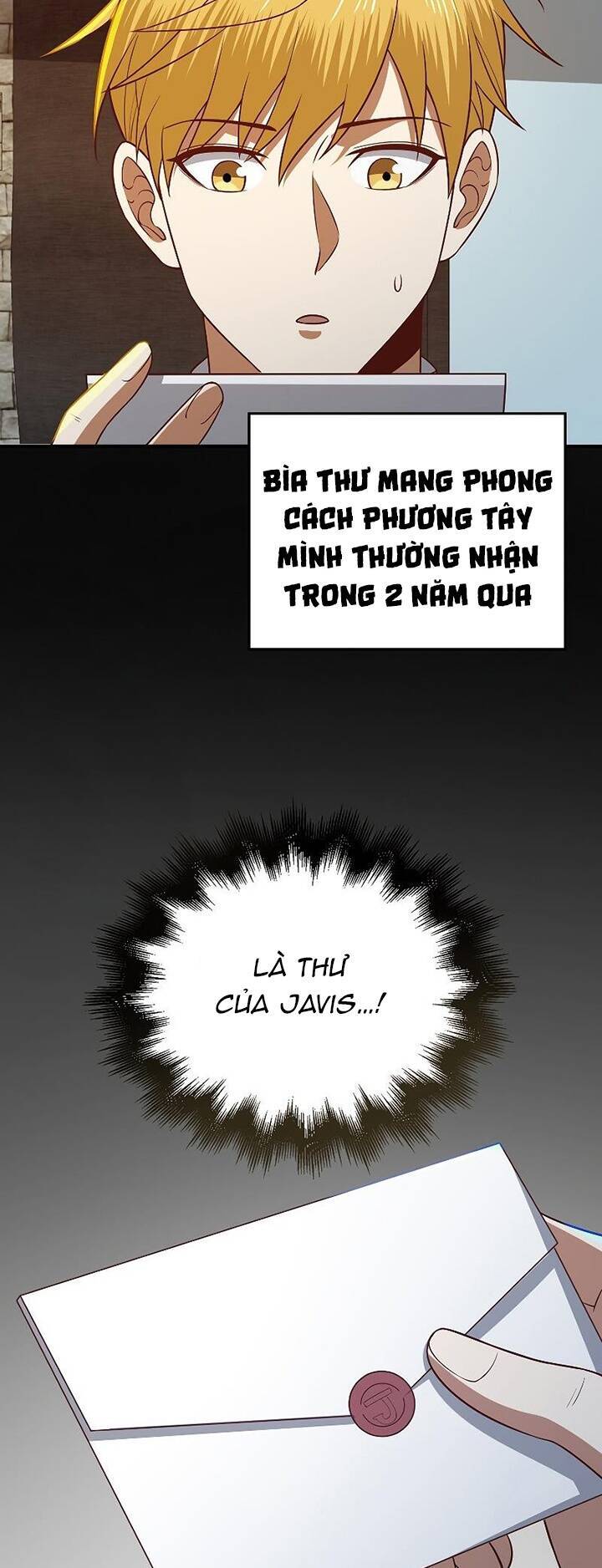 Thương Nhân Thánh Thần Chap 97 - Next Chap 98