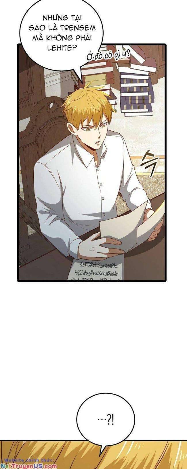 Thương Nhân Thánh Thần Chap 98 - Next Chap 99