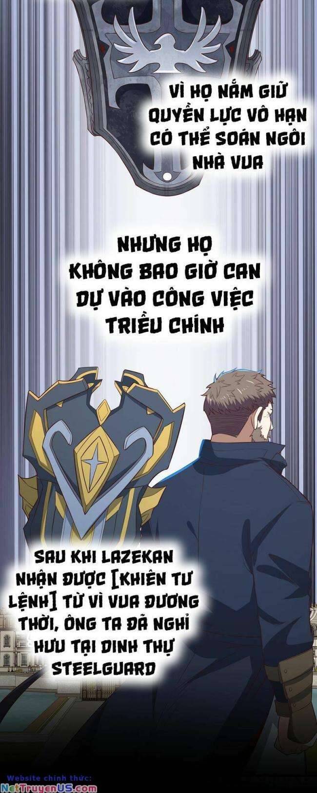 Thương Nhân Thánh Thần Chap 98 - Next Chap 99