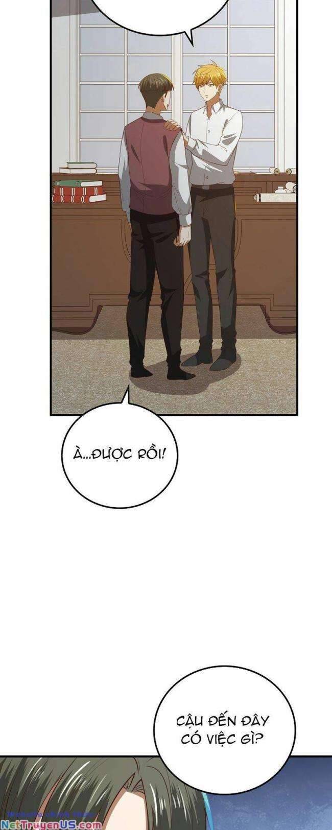 Thương Nhân Thánh Thần Chap 98 - Next Chap 99