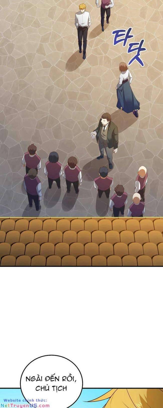 Thương Nhân Thánh Thần Chap 98 - Next Chap 99