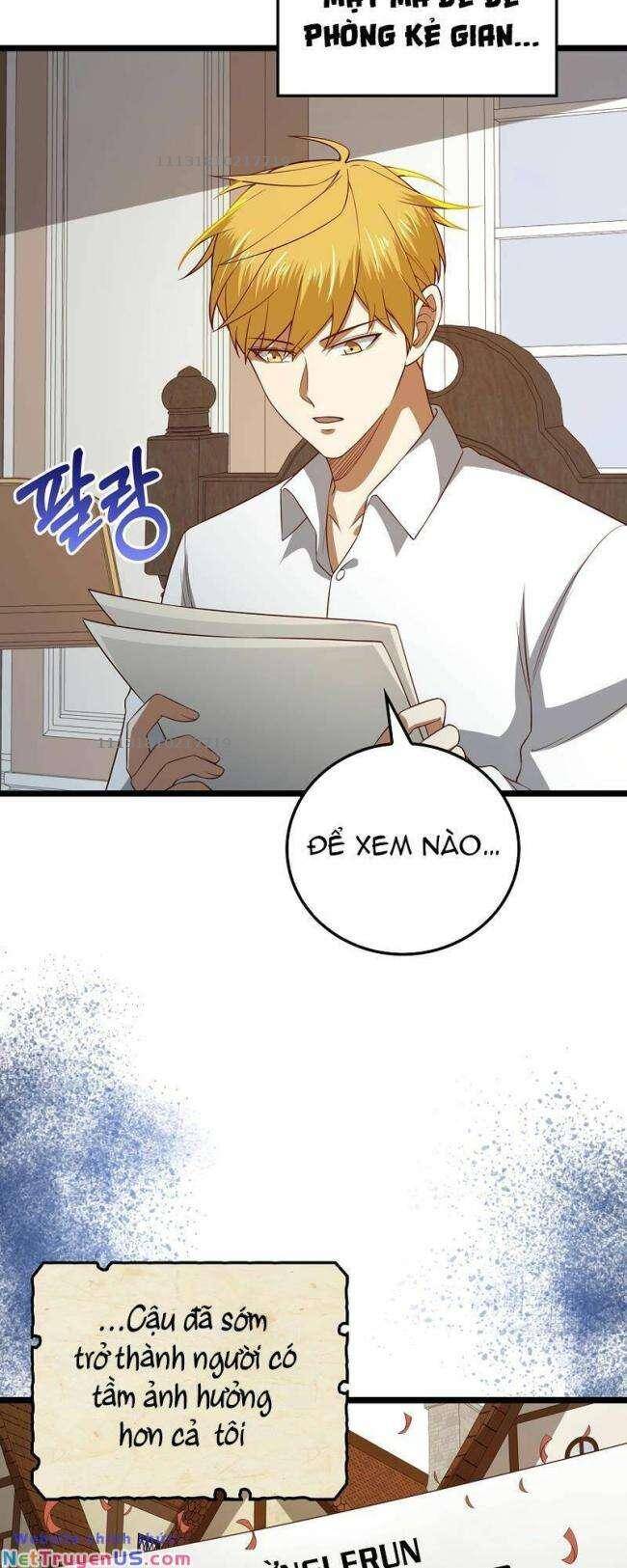 Thương Nhân Thánh Thần Chap 98 - Next Chap 99