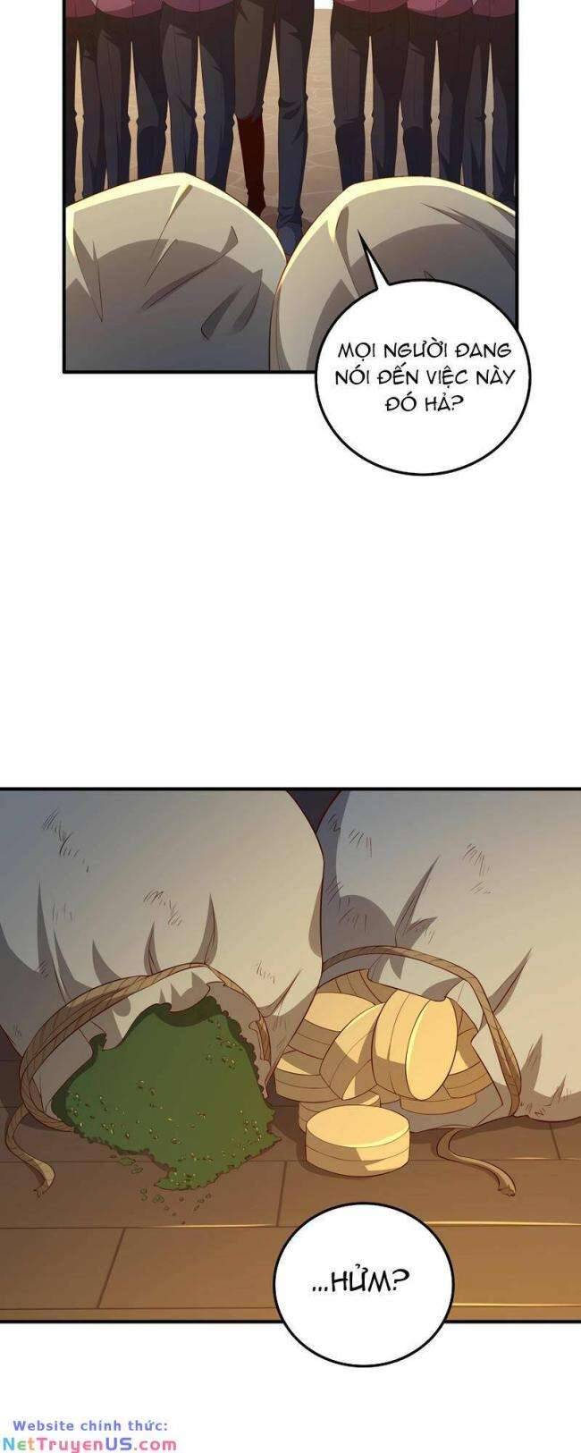 Thương Nhân Thánh Thần Chap 98 - Next Chap 99