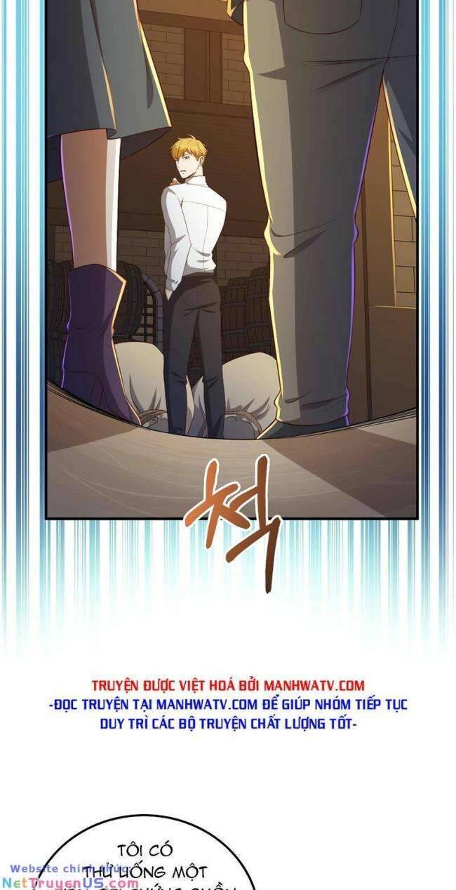 Thương Nhân Thánh Thần Chap 98 - Next Chap 99