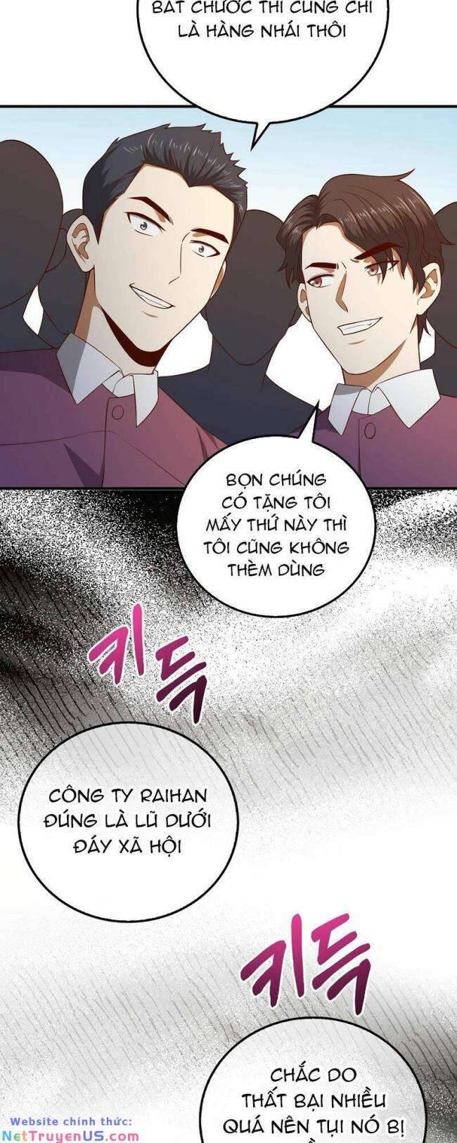 Thương Nhân Thánh Thần Chap 98 - Next Chap 99