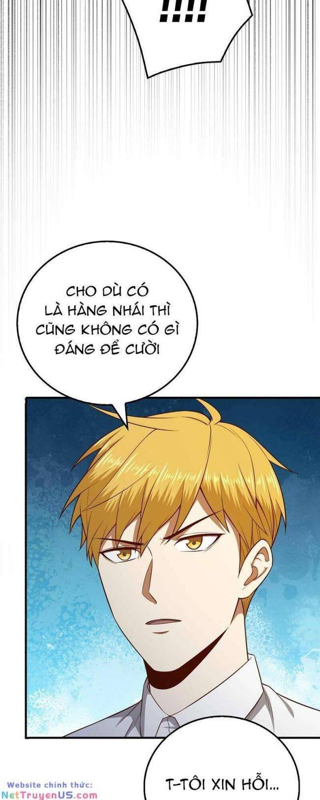 Thương Nhân Thánh Thần Chap 98 - Next Chap 99