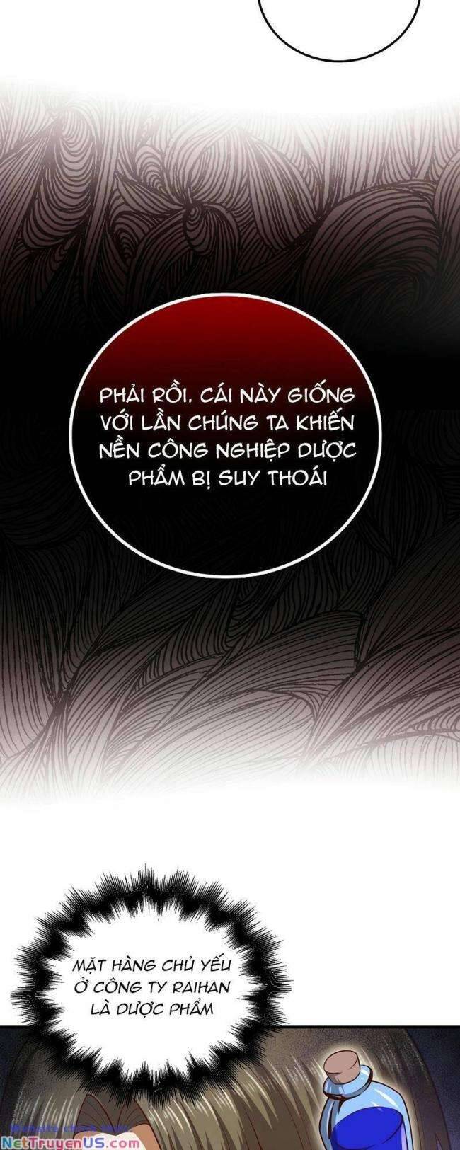 Thương Nhân Thánh Thần Chap 98 - Next Chap 99