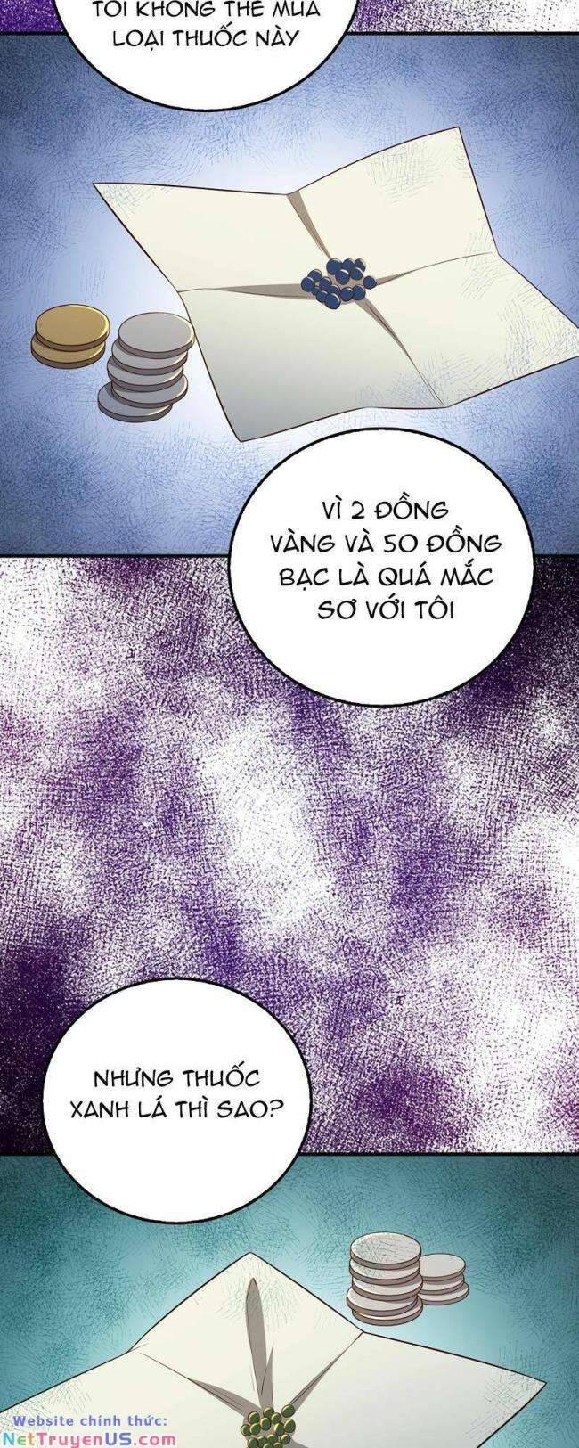 Thương Nhân Thánh Thần Chap 98 - Next Chap 99