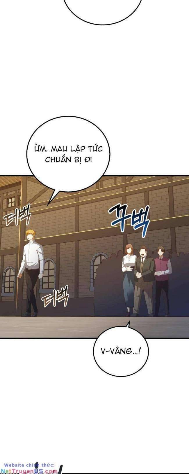 Thương Nhân Thánh Thần Chap 98 - Next Chap 99