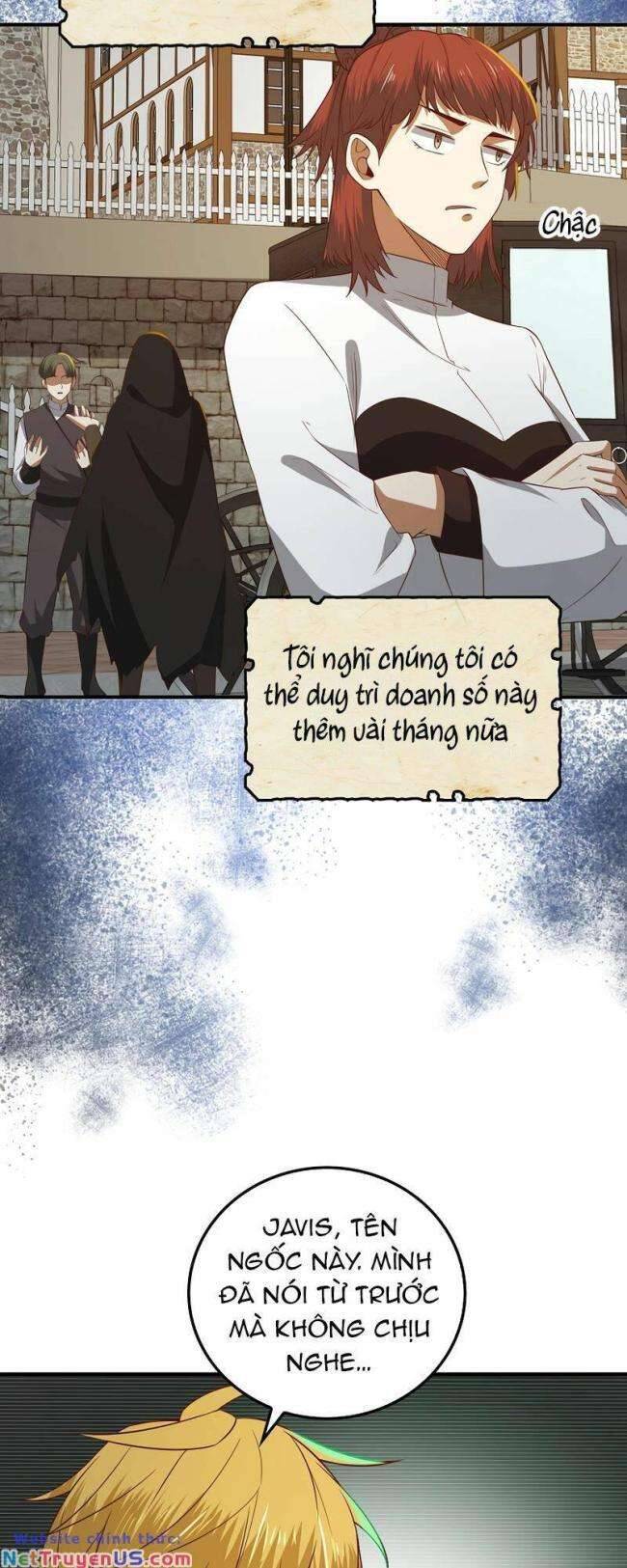 Thương Nhân Thánh Thần Chap 98 - Next Chap 99