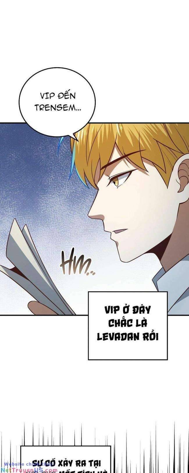 Thương Nhân Thánh Thần Chap 98 - Next Chap 99