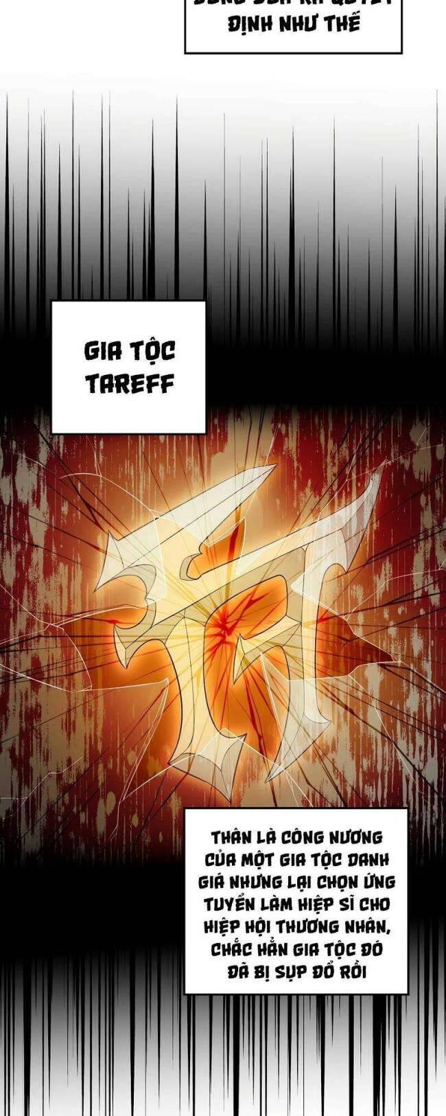 Thương Nhân Thánh Thần Chap 99 - Next Chap 100