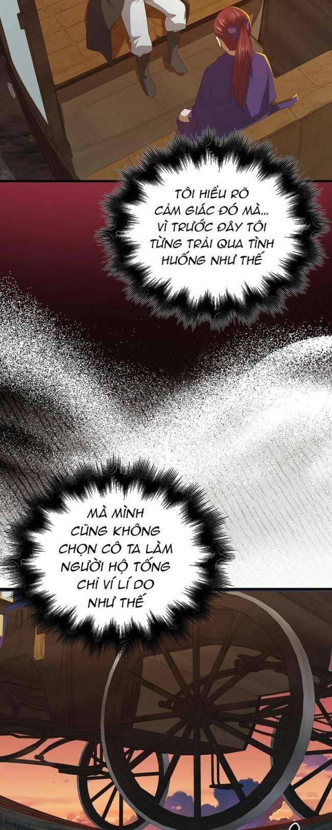 Thương Nhân Thánh Thần Chap 99 - Next Chap 100