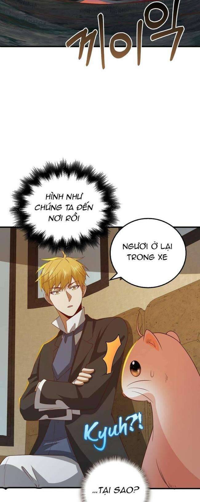 Thương Nhân Thánh Thần Chap 99 - Next Chap 100