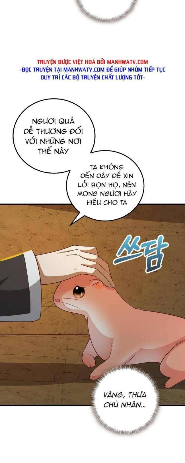 Thương Nhân Thánh Thần Chap 99 - Next Chap 100