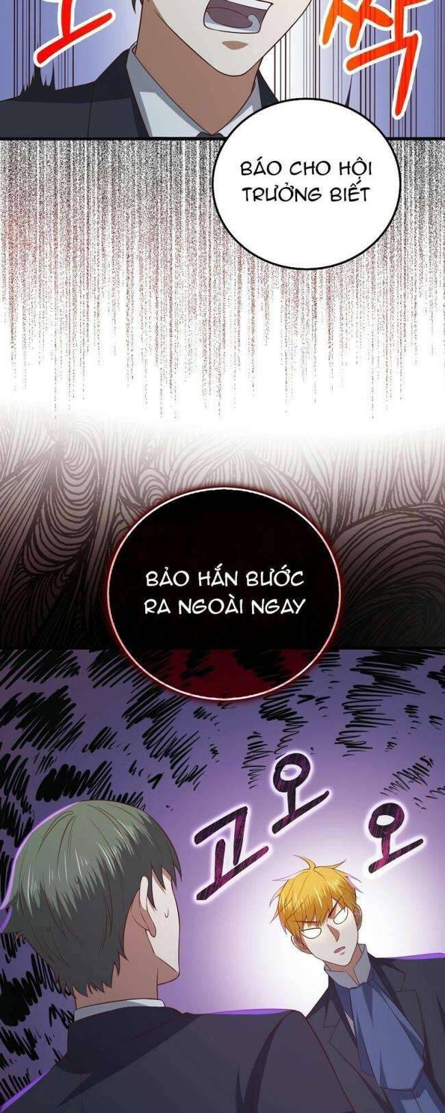 Thương Nhân Thánh Thần Chap 99 - Next Chap 100