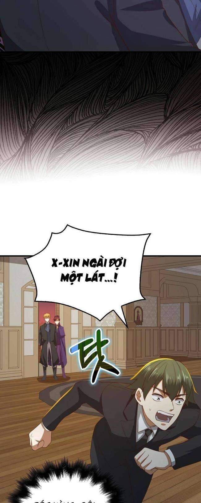 Thương Nhân Thánh Thần Chap 99 - Next Chap 100
