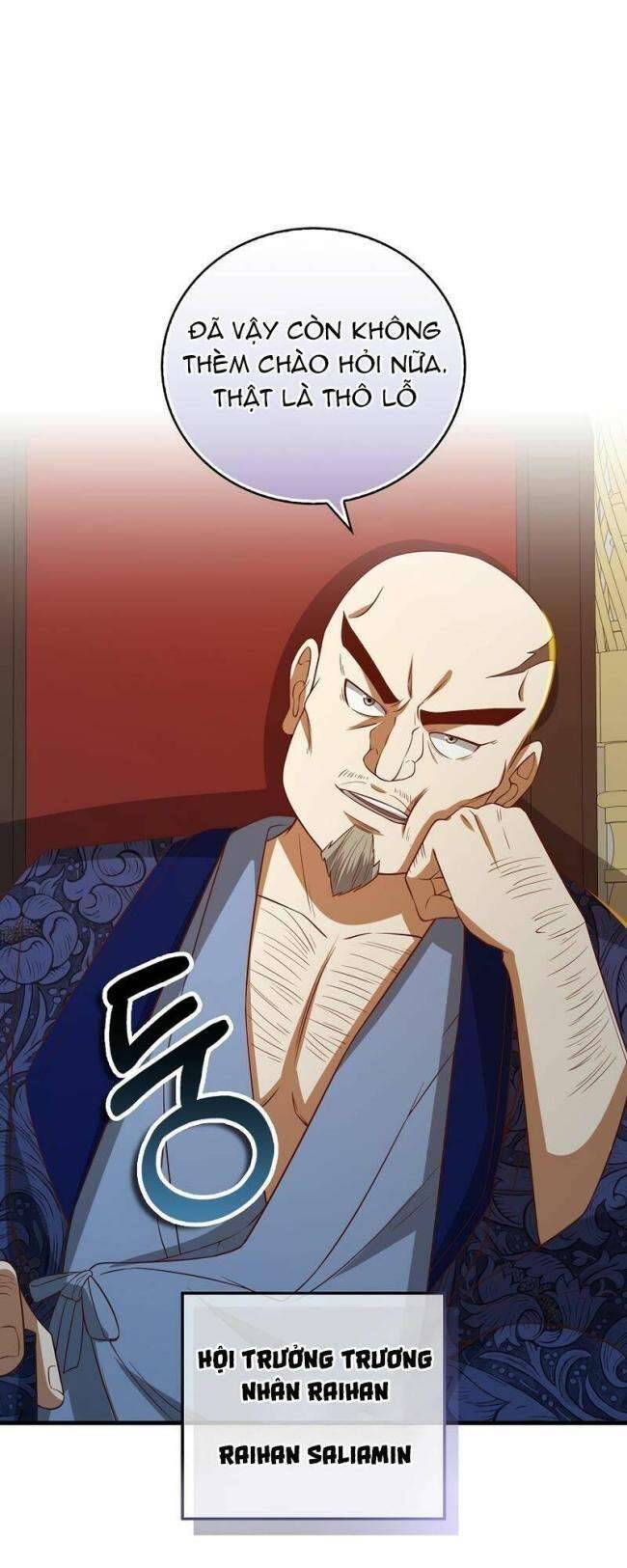 Thương Nhân Thánh Thần Chap 99 - Next Chap 100