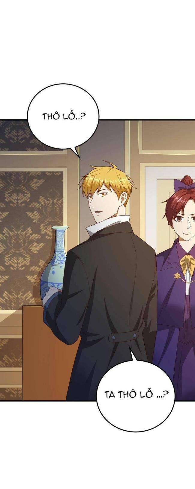 Thương Nhân Thánh Thần Chap 99 - Next Chap 100