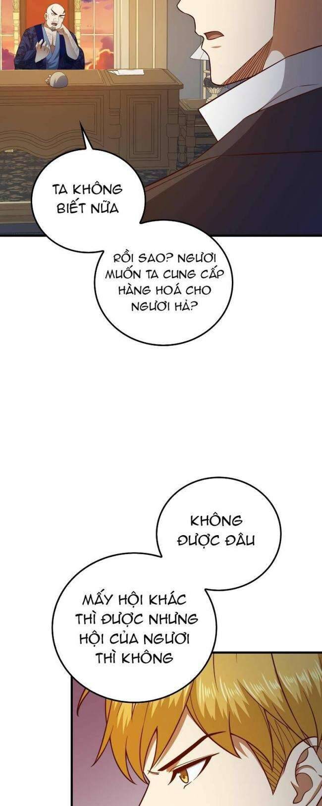 Thương Nhân Thánh Thần Chap 99 - Next Chap 100