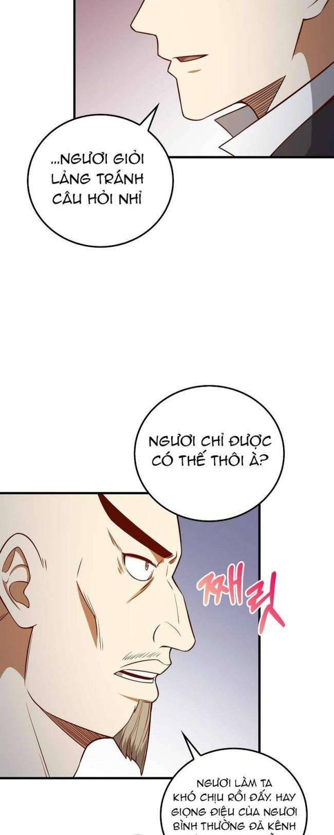 Thương Nhân Thánh Thần Chap 99 - Next Chap 100
