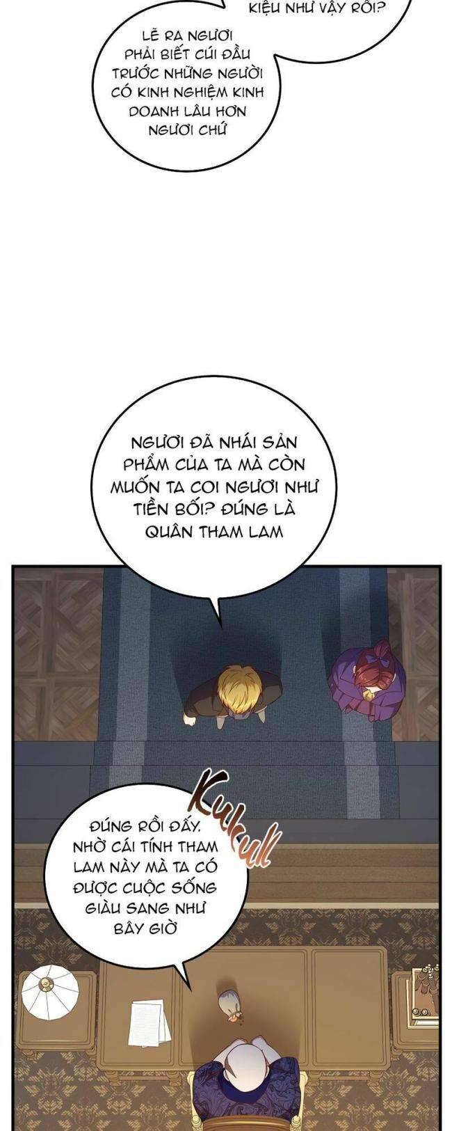 Thương Nhân Thánh Thần Chap 99 - Next Chap 100