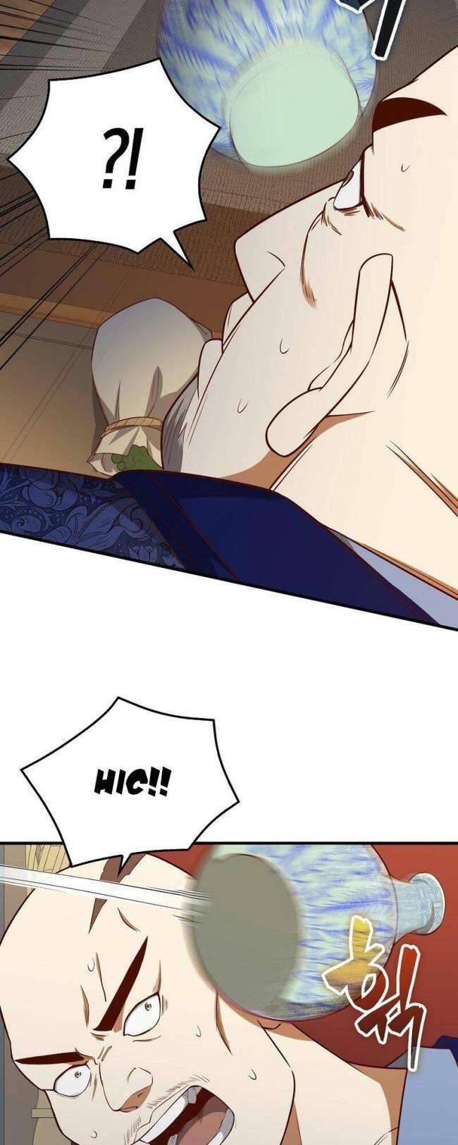 Thương Nhân Thánh Thần Chap 99 - Next Chap 100