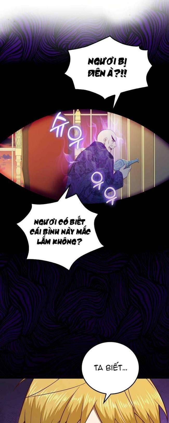 Thương Nhân Thánh Thần Chap 99 - Next Chap 100