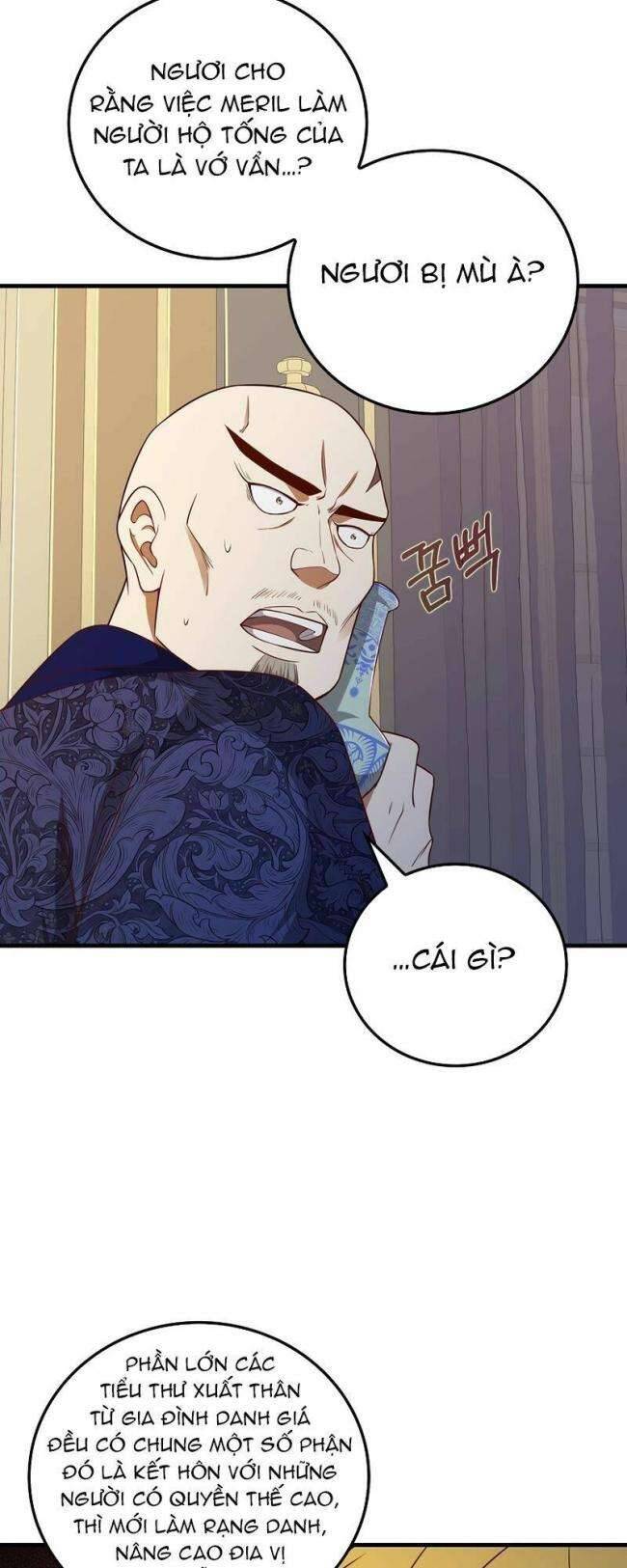 Thương Nhân Thánh Thần Chap 99 - Next Chap 100