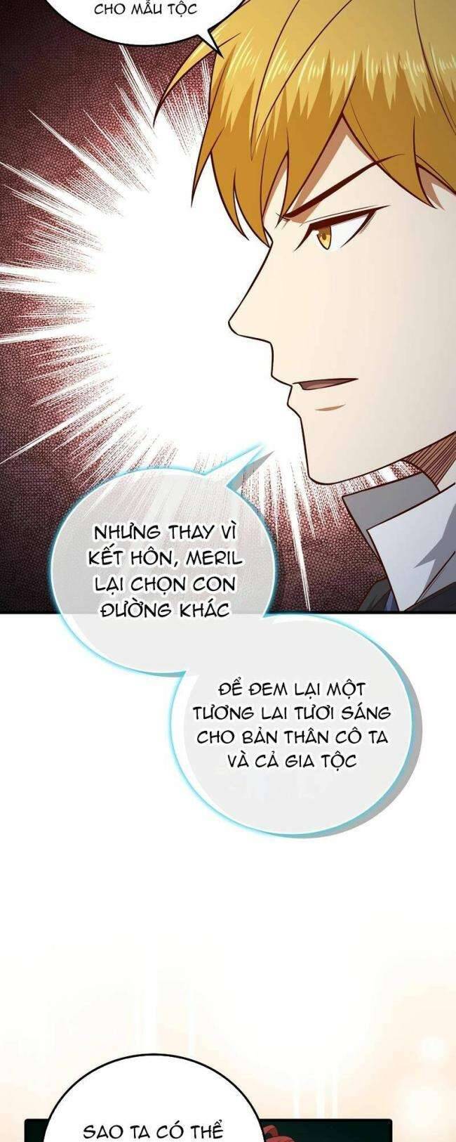 Thương Nhân Thánh Thần Chap 99 - Next Chap 100
