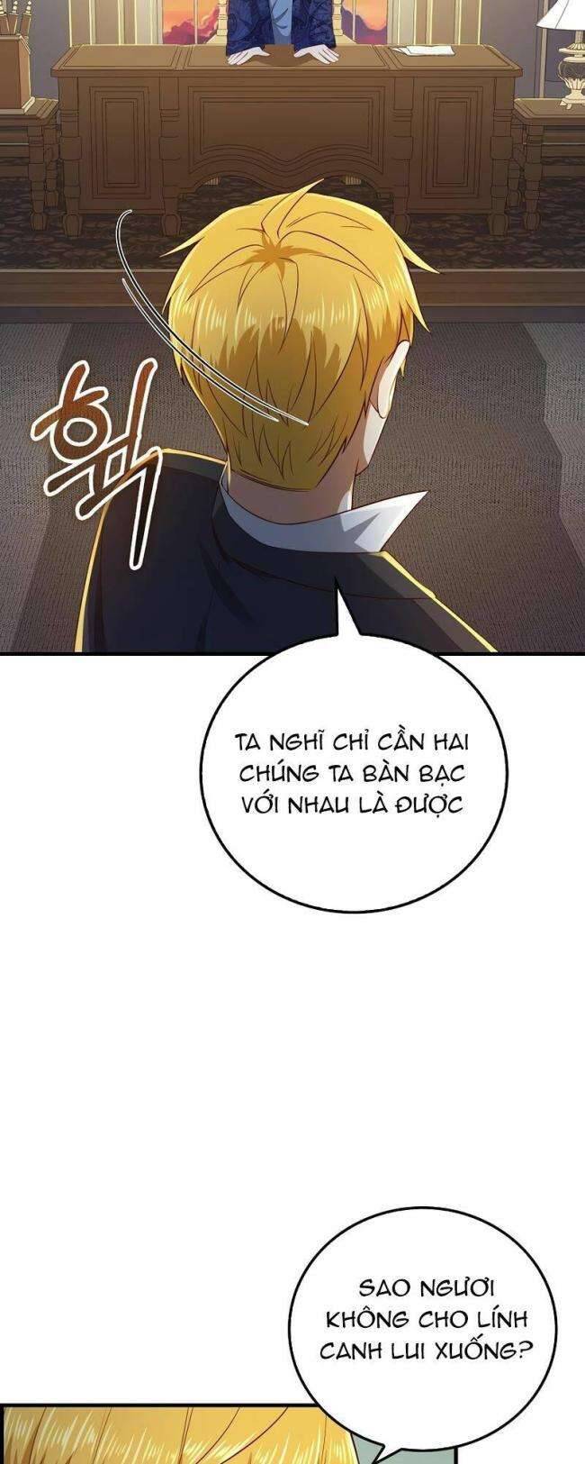 Thương Nhân Thánh Thần Chap 99 - Next Chap 100