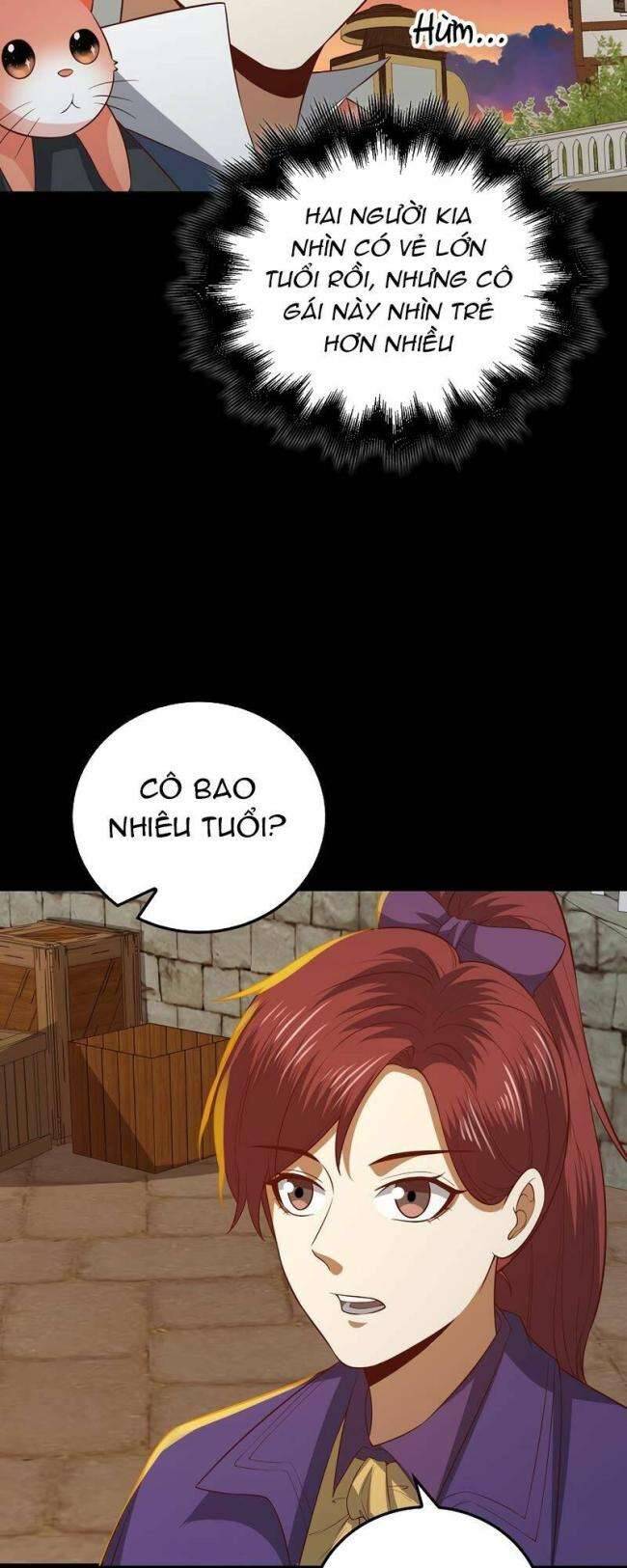 Thương Nhân Thánh Thần Chap 99 - Next Chap 100