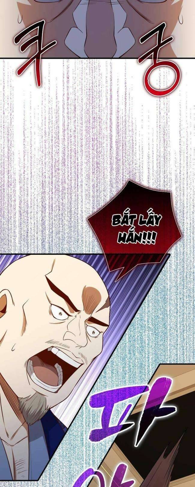 Thương Nhân Thánh Thần Chap 99 - Next Chap 100