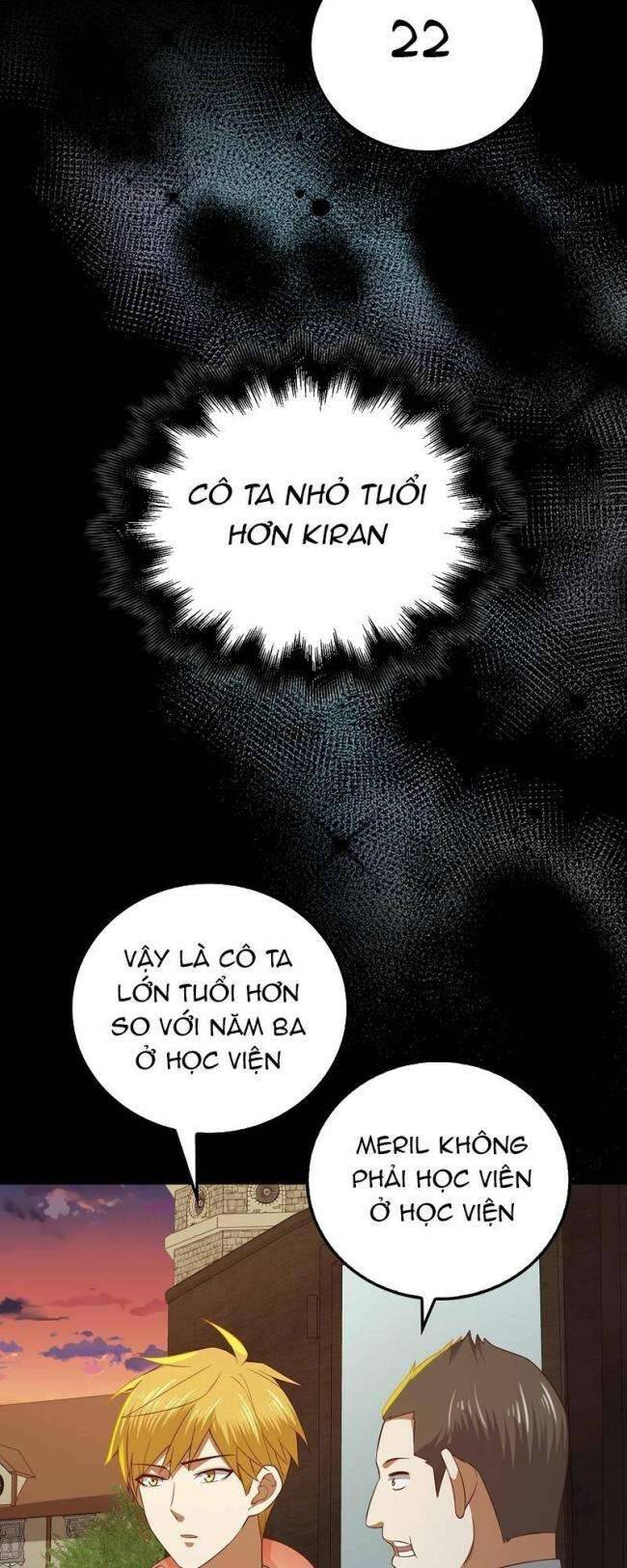 Thương Nhân Thánh Thần Chap 99 - Next Chap 100